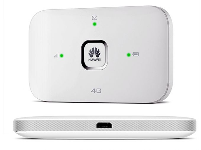 Huawei E5573s332 4G LTE router