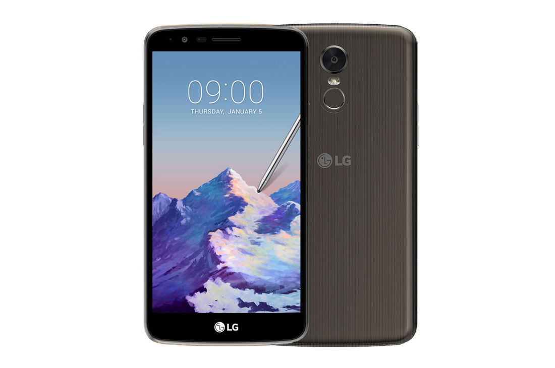 LG Stylus 3 16GB