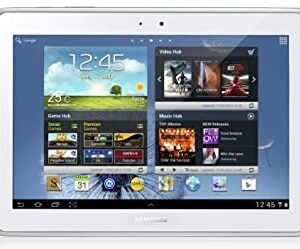Samsung Galaxy Note 10.1 N8000 Wi-Fi + 3G