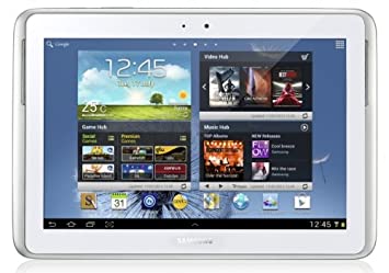 Samsung Galaxy Note 10.1 N8000 Wi-Fi + 3G
