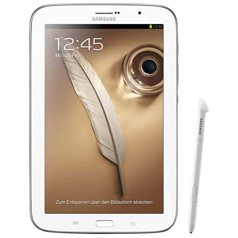 Samsung Galaxy Note 8 N5100 (32gb) Wi-Fi + 3G