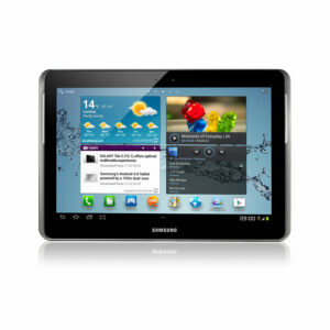 Samsung Galaxy Tab 2 10.1 P5100 Wi-Fi + 3G
