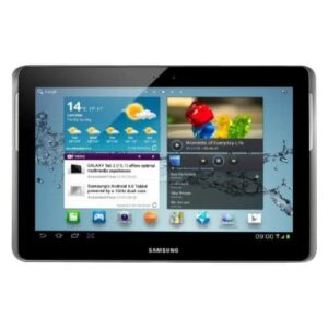 Samsung Galaxy Tab 2 GT-P5113 Wi-Fi 10.1"