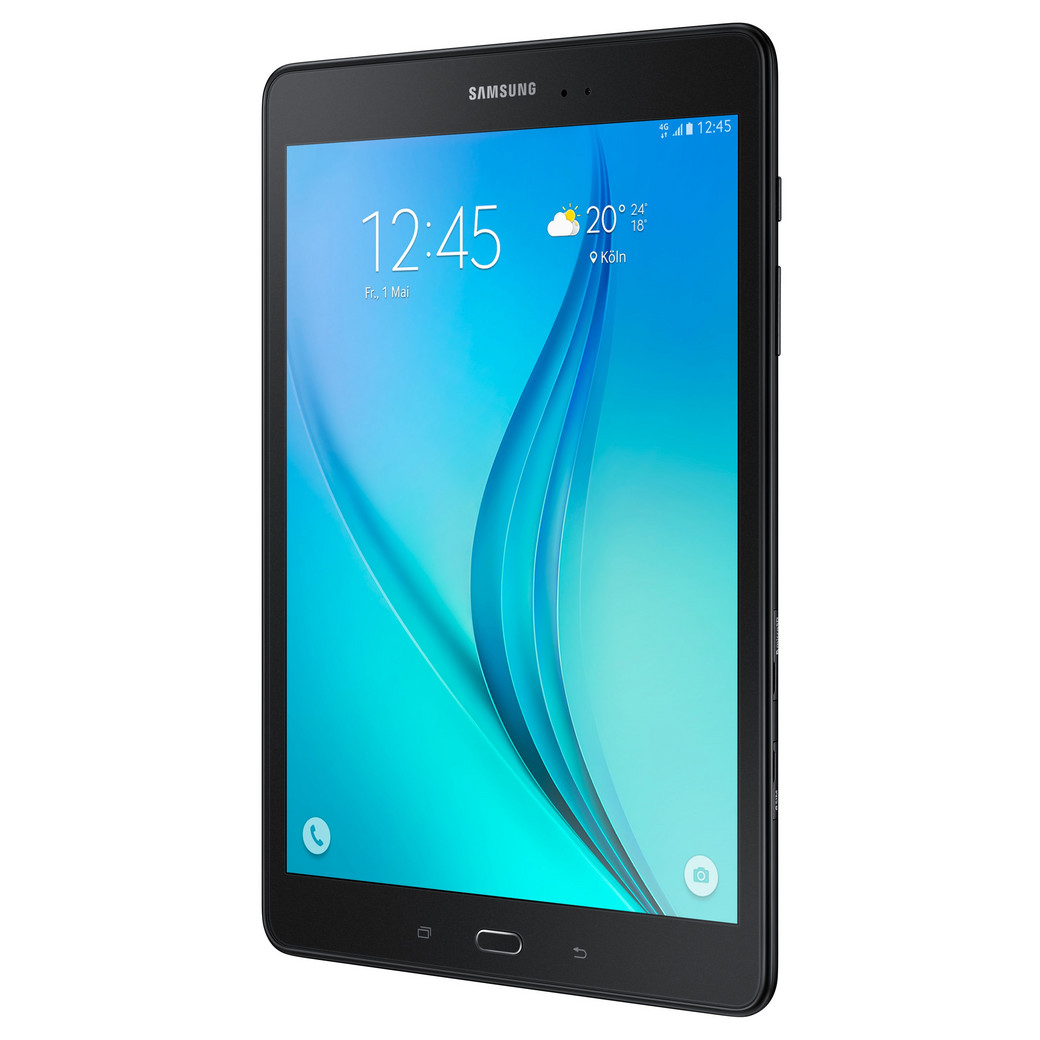 Samsung Galaxy Tab A 9.7 Wi-Fi + 3G