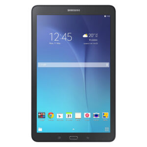 Samsung Galaxy Tab E 9.6" Wi-Fi + 3G (SM-T561)