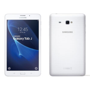 Samsung Galaxy Tab J Wi-fi