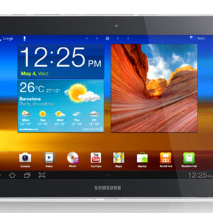 Samsung Galaxy Tab P7500 Wi-Fi + 3G