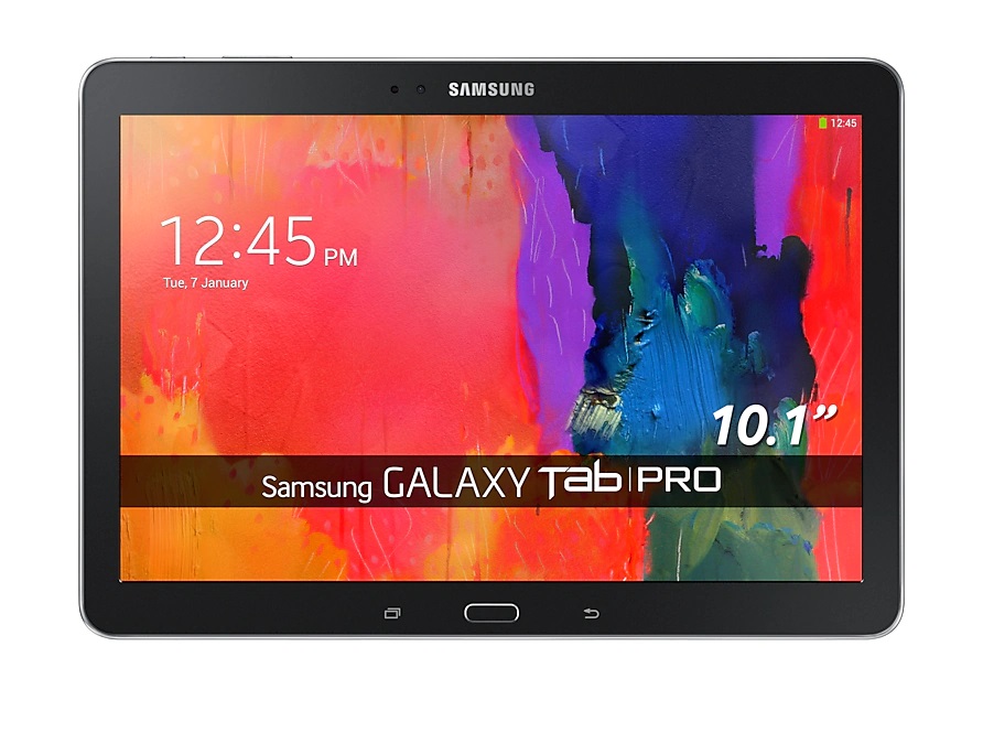 Samsung Galaxy Tab Pro 10.1 Wi-Fi