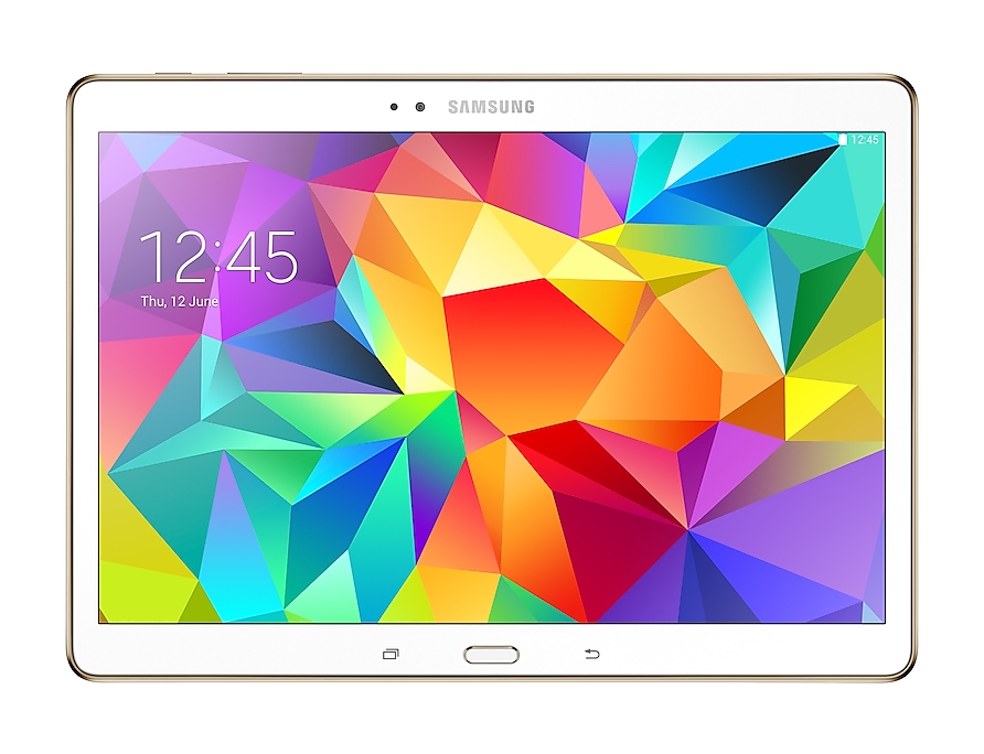 Samsung Galaxy Tab S 10.5 LTE Wi-Fi + 4G