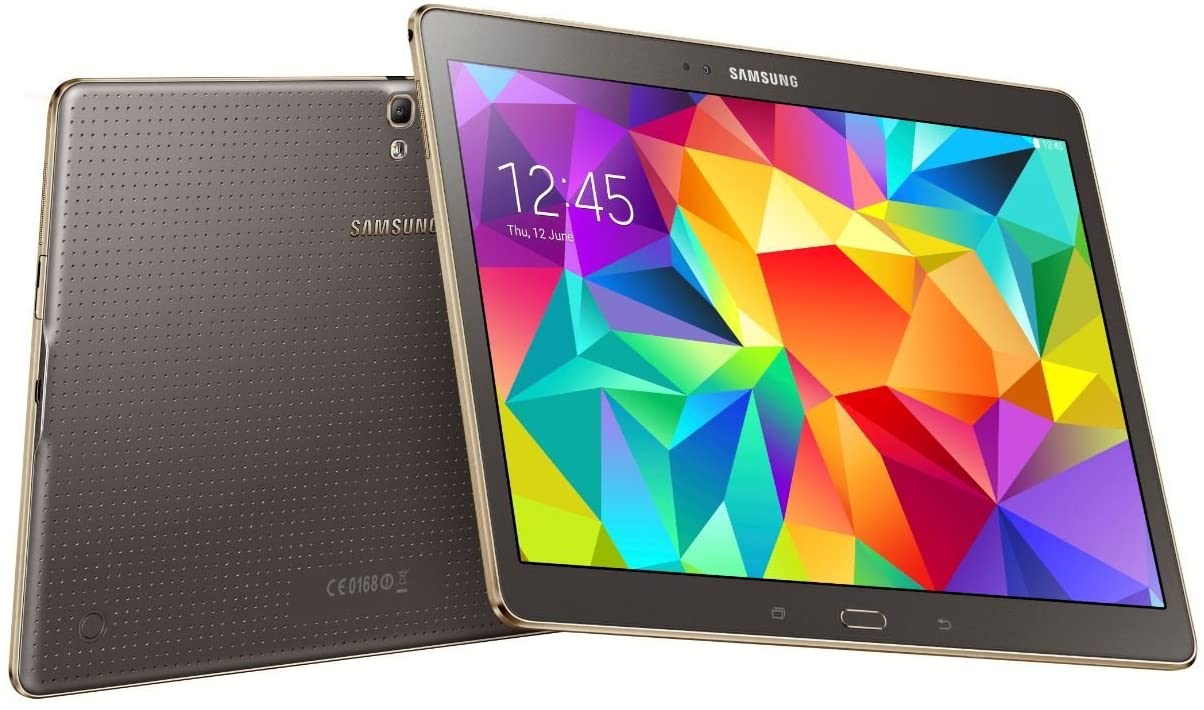 Samsung Galaxy Tab S 10.5 Wi-Fi