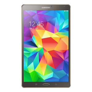Samsung Galaxy Tab S 8.4 LTE Wi-Fi + 4G