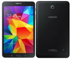 Samsung Galaxy Tab 4 8.0 LTE T335 Wi-Fi + 4G