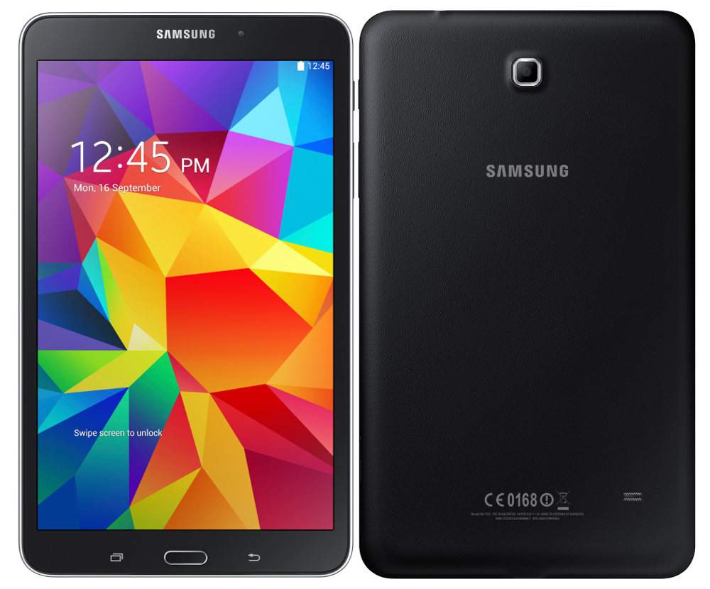Samsung Galaxy Tab 4 8.0 LTE T335 Wi-Fi + 4G