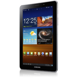 Samsung P6800 Galaxy Tab 7.7 Wi-Fi + 3G