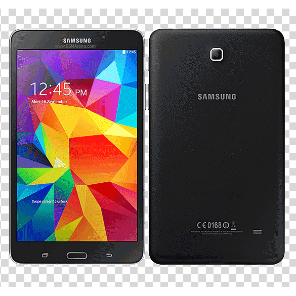 Samsung Tab 4 10.1 LTE T535 Wi-Fi + 4G