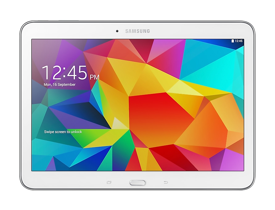 Samsung Tab 4 10.1 T530 Wi-Fi