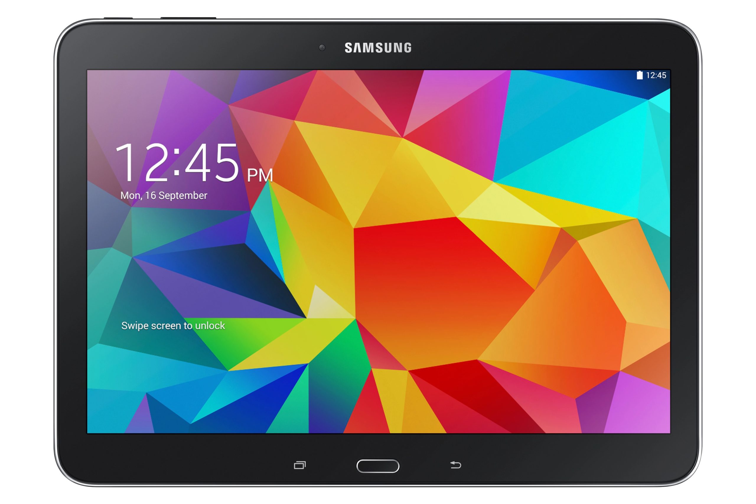 Samsung Tab 4 10.1 T531 Wi-Fi + 3G
