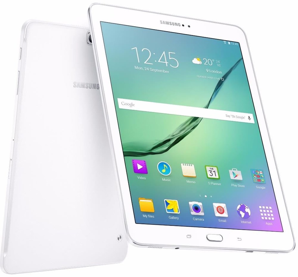 Samsung Tab S2 9.7" 32GB Wi-Fi