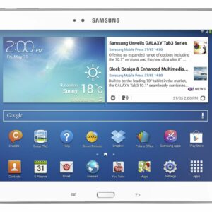 Samsung Galaxy Tab 3 10.1 P5210 Wi-Fi
