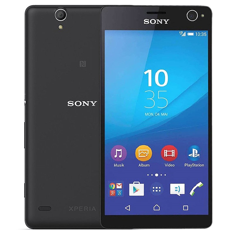 Sony Xperia C4