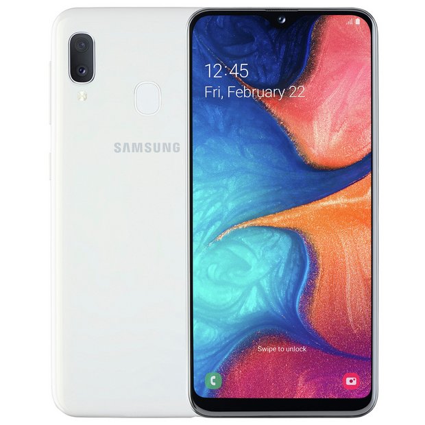 Samsung Galaxy A20e 32GB