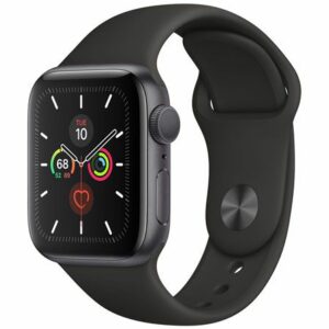 Apple Watch Series 5 Aluminum Case 44mm (GPS)