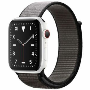 Apple Watch Series 5 Edition Ceramic Case 40mm (GPS + Cellular)