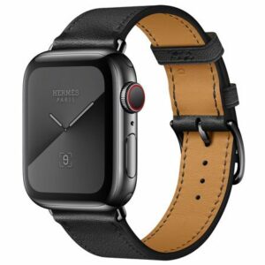Apple Watch Series 5 Hermes Stainless Steel Case 40mm (GPS + Cellular)