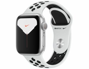 Apple Watch Series 5 Nike Aluminum Case 44mm (GPS)