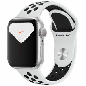 Apple Watch Series 5 Nike Aluminum Case 44mm (GPS + Cellular)