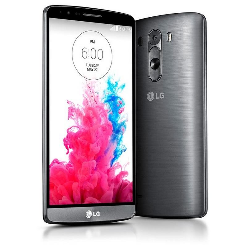 LG G3S