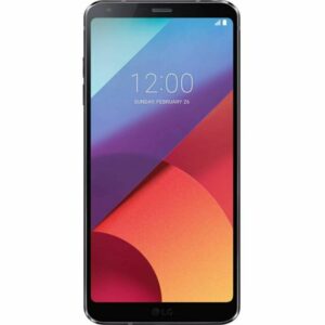 LG G6 32GB