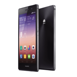 Huawei Ascend P7