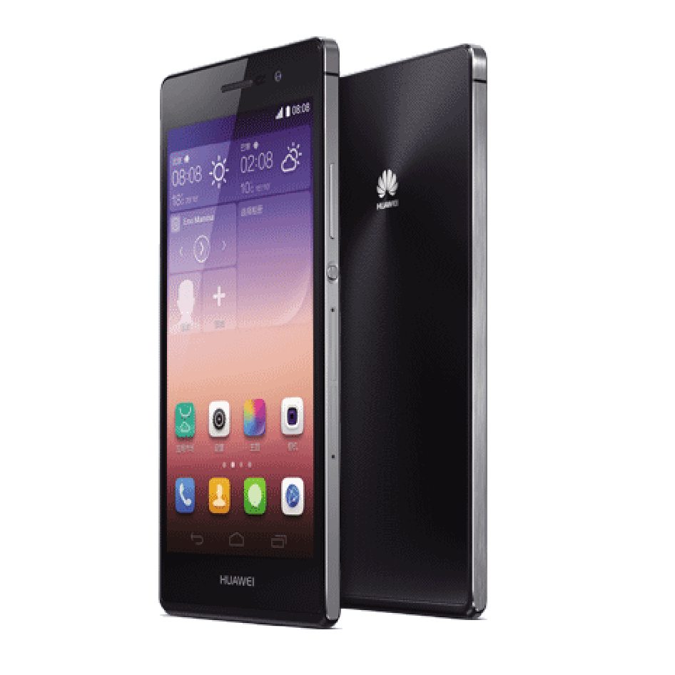 Huawei Ascend P7