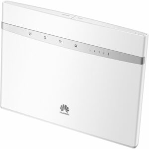 HUAWEI B525s-23a CAT6 300Mbps 4G/LTE