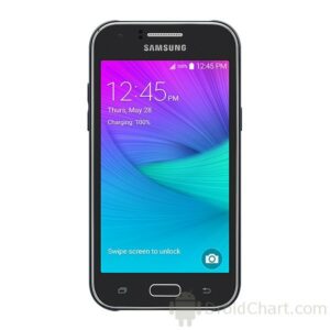 Samsung Galaxy J1 4GB