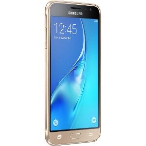Samsung Galaxy J3 (2016) 8GB