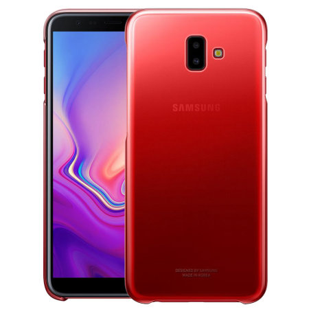 Samsung Galaxy J6 Plus 32GB