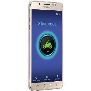 Samsung Galaxy J7 (2016) 16GB