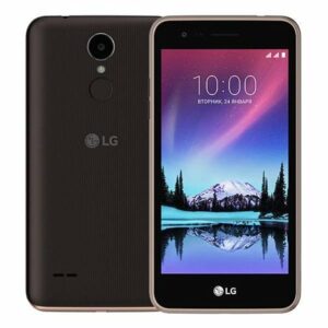 LG K4 (2017) 8GB