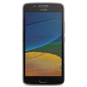 Motorola Moto G5 16GB