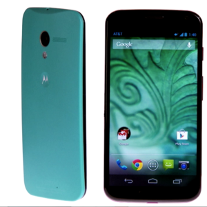 Motorola Moto X 32GB