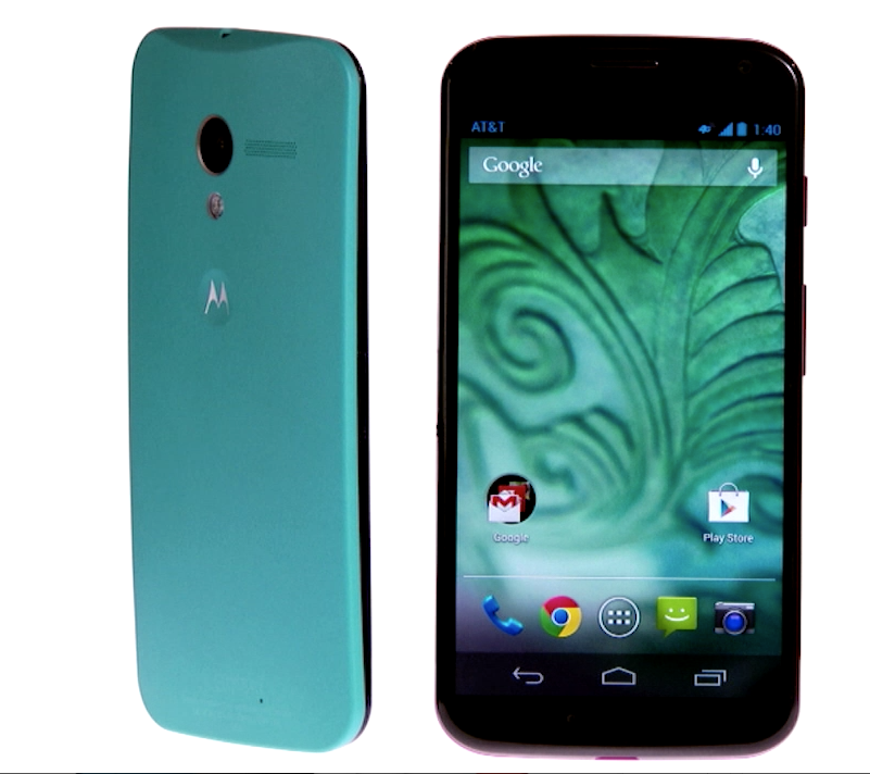 Motorola Moto X 32GB