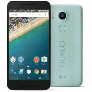 Google Nexus 5X 16GB
