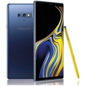 Samsung Galaxy Note 9 128GB