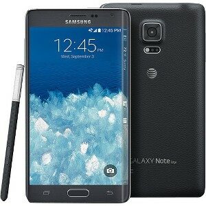 Samsung Galaxy Note Edge 64GB