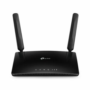TP-LINK TL-MR6400 4G LTE