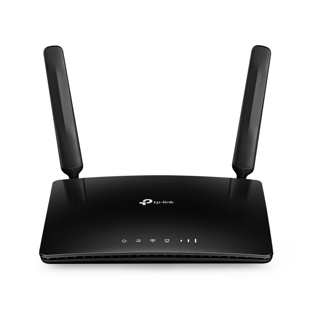 TP-LINK TL-MR6400 4G LTE