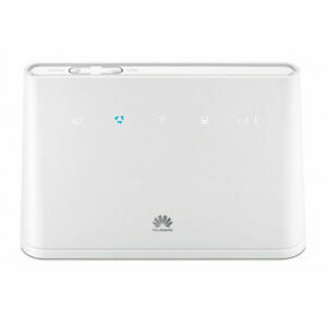 Huawei B310s-22 4G LTE