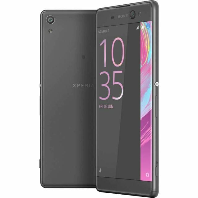 Sell my Sony Xperia XA Ultra 16GB